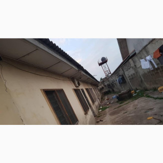 6bdrm Duplex in Agodi Gra for Sale