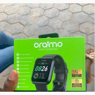 Oraimo Watch OSW-32