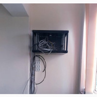 Computer Networking Services
