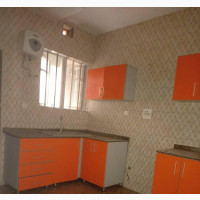 Executive 4 Bedroom Duplex in Gated Estate Oko Oba - Furnished