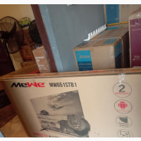 Best Selling Mewe 65/Mw651stb1 Andriod Smart TV