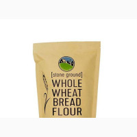 Palouse Brand Whole Wheat Bread Flour 48oz 3 LBS