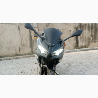 Kawasaki 2020 Black