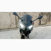 Kawasaki 2020 Black