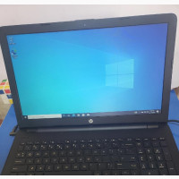 Laptop HP 15-Da3007nia 4GB Intel Celeron HDD 320GB