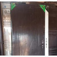 High Quality American Steel Door