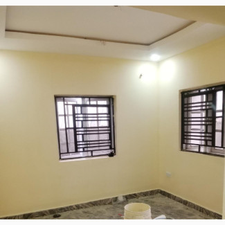 Newly Built 1 Bedroom Apartment in Sahara 2, Lokogoma for Rent