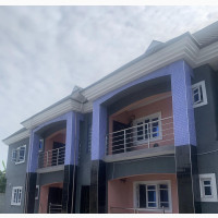 2bdrm Block of Flats in Obio-Akpor for rent
