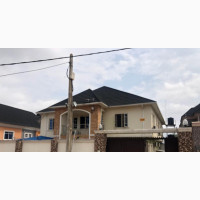 2bdrm Apartment in Mercy Land, Alimosho for Sale