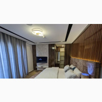 Luxury 3 Bedroom Waterfront Shortlet Apartment