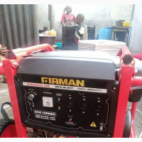 Sumecfirman Eco 12990 Big Petrol Generator