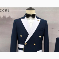 Men#039;s High Quality Turkish Men#039;s Suits