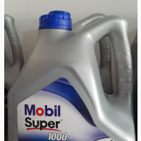 Engine Oil