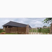Standard Fenced and Gated Land for Sale