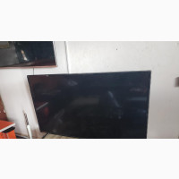 LG 55 Smart TV - Barely Used