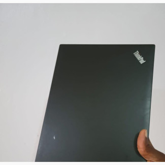 Laptop Lenovo ThinkPad X1 Carbon 8GB Intel Core I7 SSD 512GB