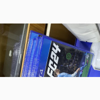 Introducing FIFA 24 for PS4 - Brand New
