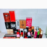 Fragrance World Perfumes and Oils - Unisex Parfum Spray