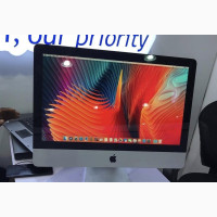New Desktop Computer Apple iMac Pro 8GB Intel Core I5 HDD 500GB