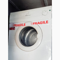 Ignis 6kg Dryer Machine - Perfect Condition, With Warranty