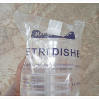 Brand New Laboratory Petri Plates Tissue Culture Plate