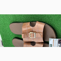 Men#039;s Slippers - Size 43