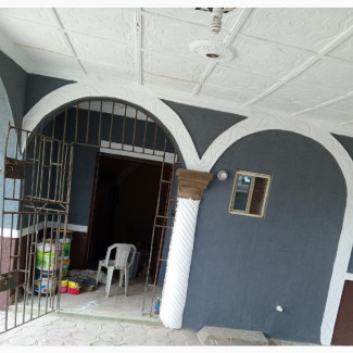 1 Bedroom Block of Flats in Idera, Alimosho - Rent Now