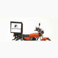 Delivery Logistics