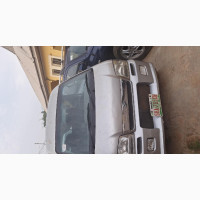 Suzuki Every 2001 Silver