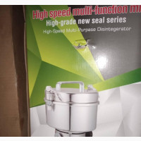 Stone Grinder-Grind the Gried Material Into 500grams