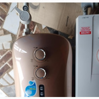 Shower (Water Heater)