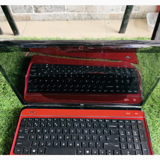 Laptop HP Pavilion G6 4GB AMD HDD 320GB