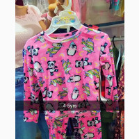 Kids Christmas Pyjamas/ Nightwear (4-5yrs)