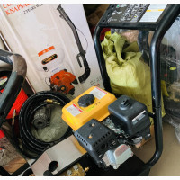 Brand New High Pressure Car Wash 7hp - Watercraft Boat Parts