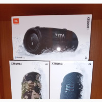 JBL Xtreme 3 Bluetooth Speaker - Brand New