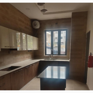 Newly-Built 4bdrm Duplex with BQ in Jabi for Rent