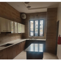 Newly-Built 4bdrm Duplex with BQ in Jabi for Rent