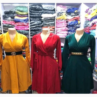 Stunning Gowns for Fashionable Ladies