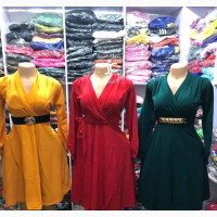 Stunning Gowns for Fashionable Ladies