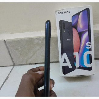 Samsung Galaxy A10s 32 GB Black