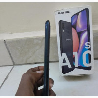 Samsung Galaxy A10s 32 GB Black