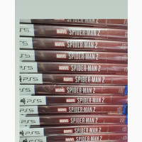 Spiderman 2 Ps5