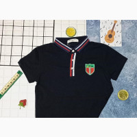 Boy Polo Shirt