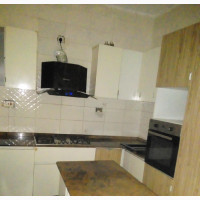 Furnished 3bdrm Duplex in Lekki Scheme2 Estate for rent