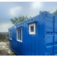 Office Container - Custom Made, Nationwide Delivery