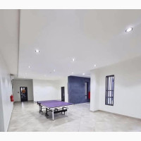 Luxury 1 Bedroom With Pool, PS5 and Gym, Off Admiralty Road