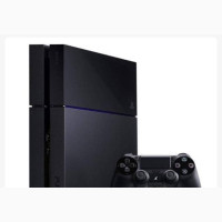 Ps4 Console 500gb