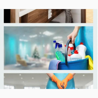 Home Cleaning and Fumigation Services