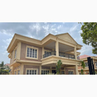 6bdrm Duplex in Amen Estate, Lekki for sale