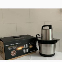 6 Litres Yam Pounder